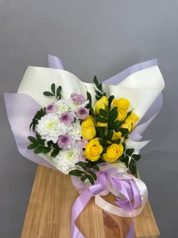 композиция революционная 90314062