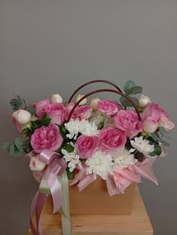 Композиция Революционная 90621062