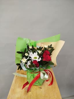 композиция революционная 90703062