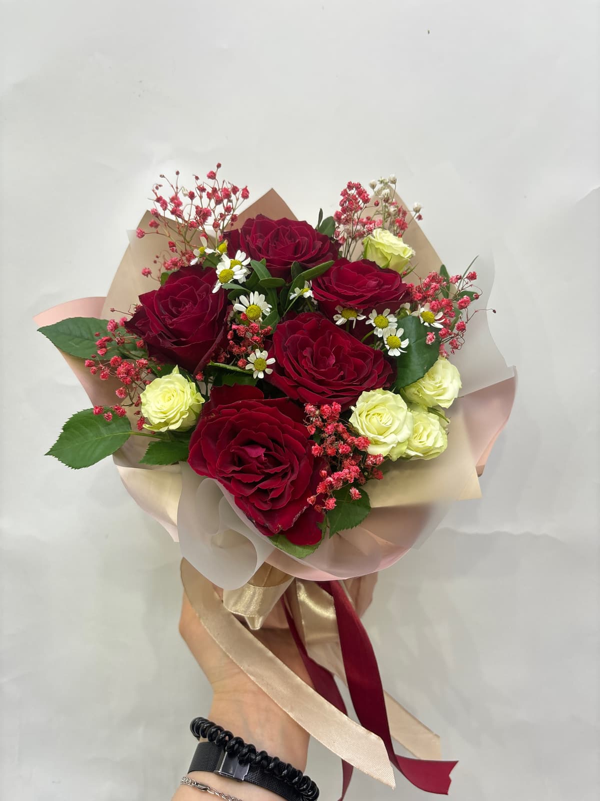 Композиции Бикбая 20724042