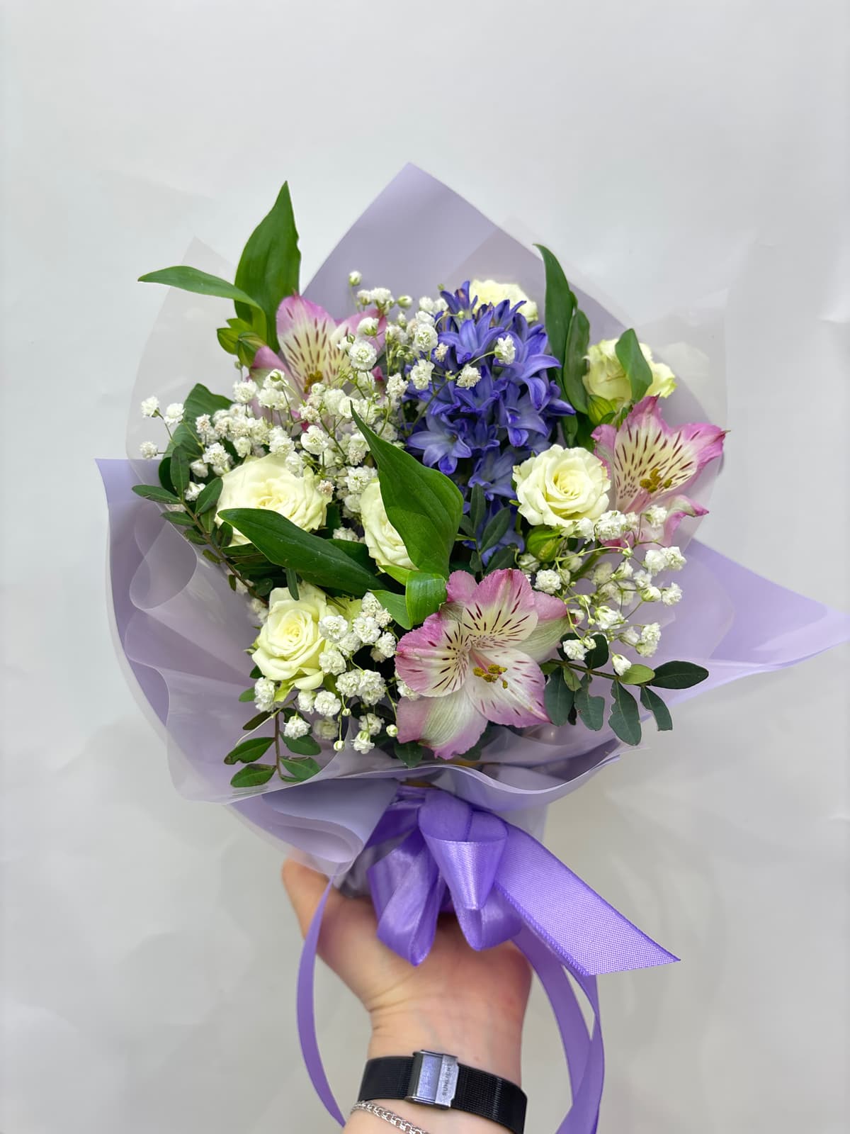 Композиции Бикбая 30714042
