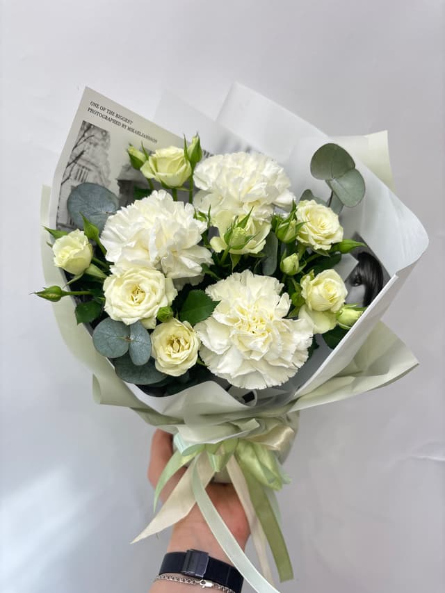 Композиции Бикбая 40923024 Композиции Бикбая 40923024