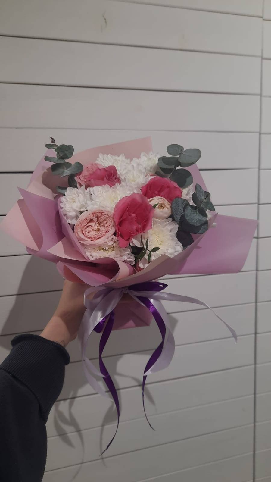 Композиции революционная 20704042