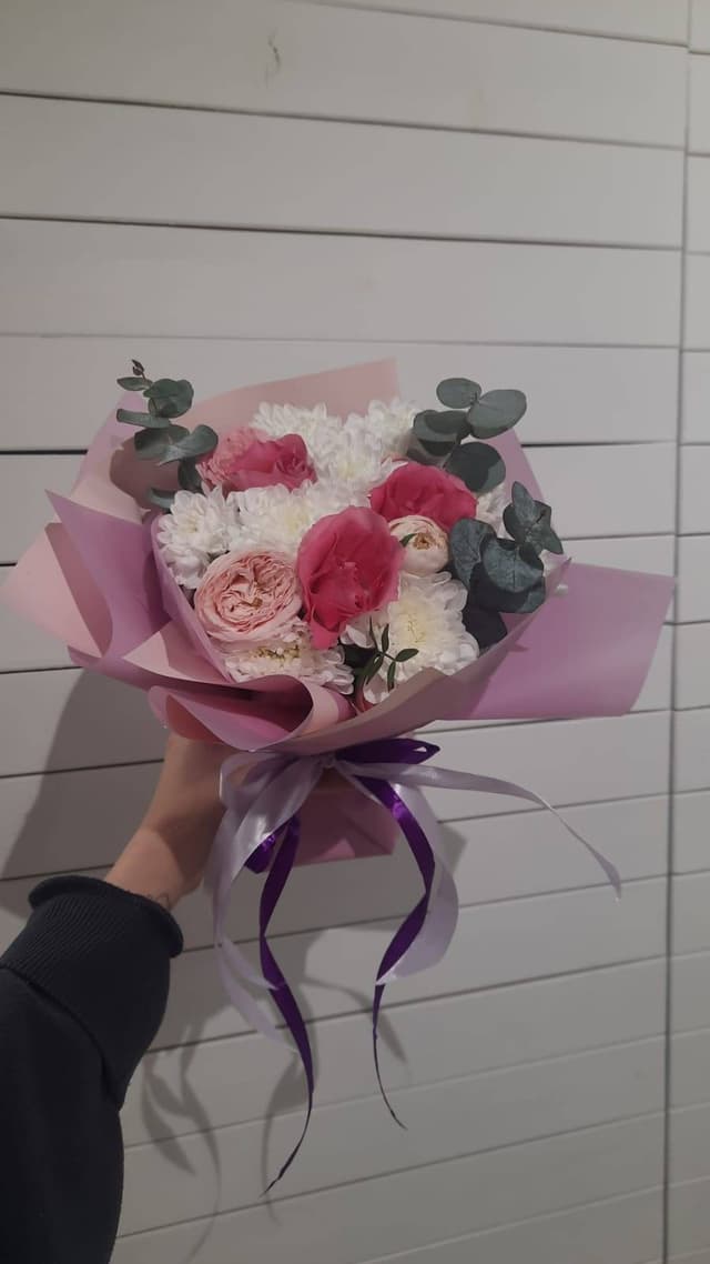 Композиции революционная 20704042 Композиции революционная 20704042