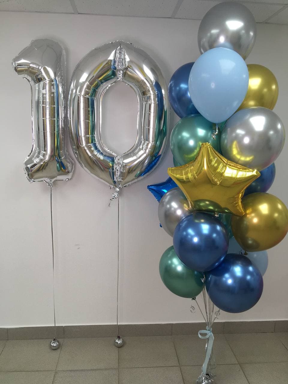 Композиция №047