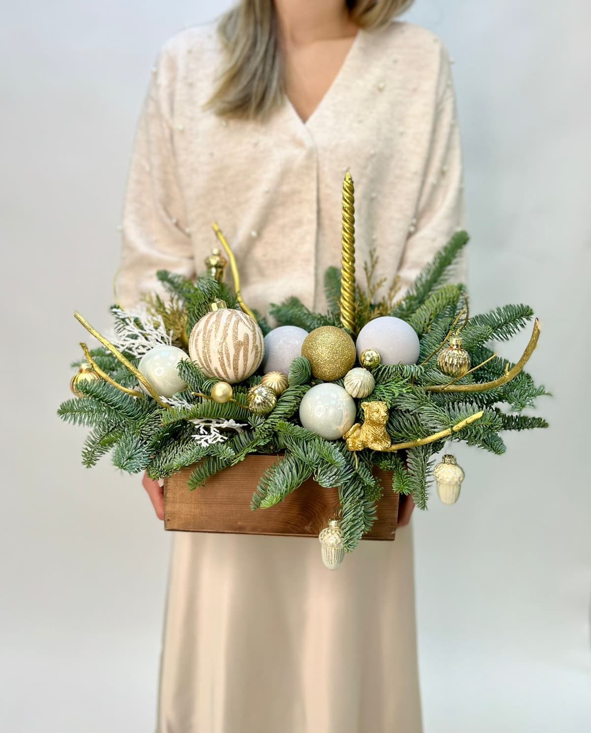 Композиция №2