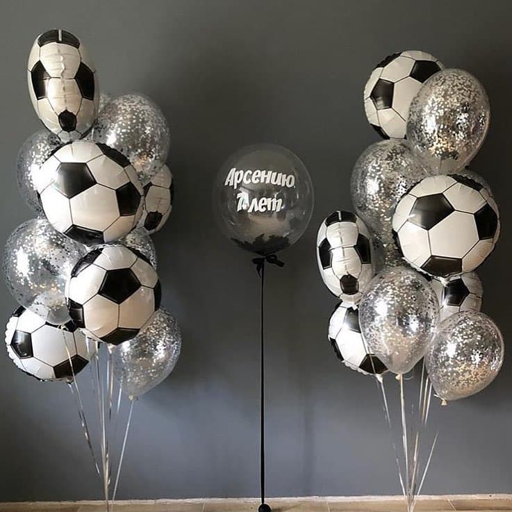 Композиция №686