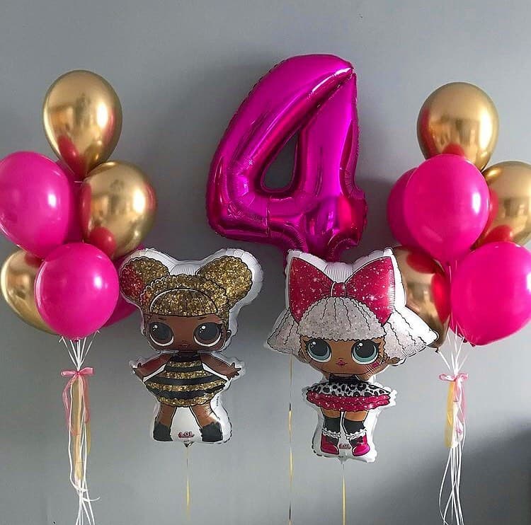 Композиция №698