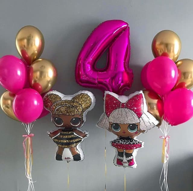 Композиция №698 Композиция №698