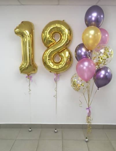 Композиция №71