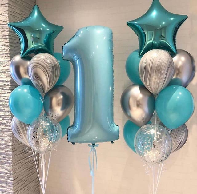 Композиция №741 Композиция №741