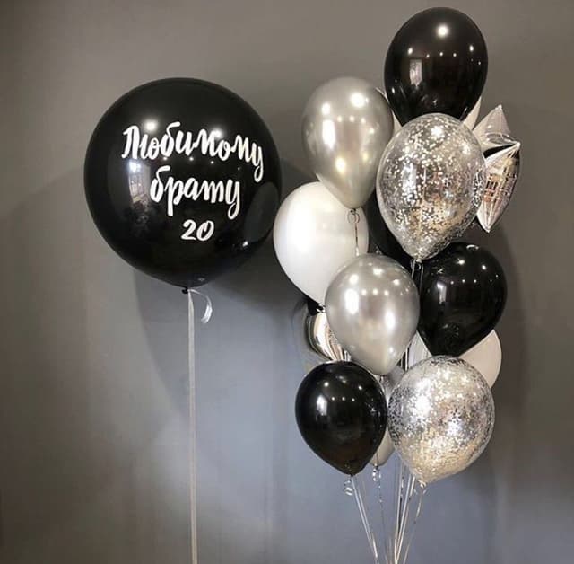 Композиция №757 Композиция №757