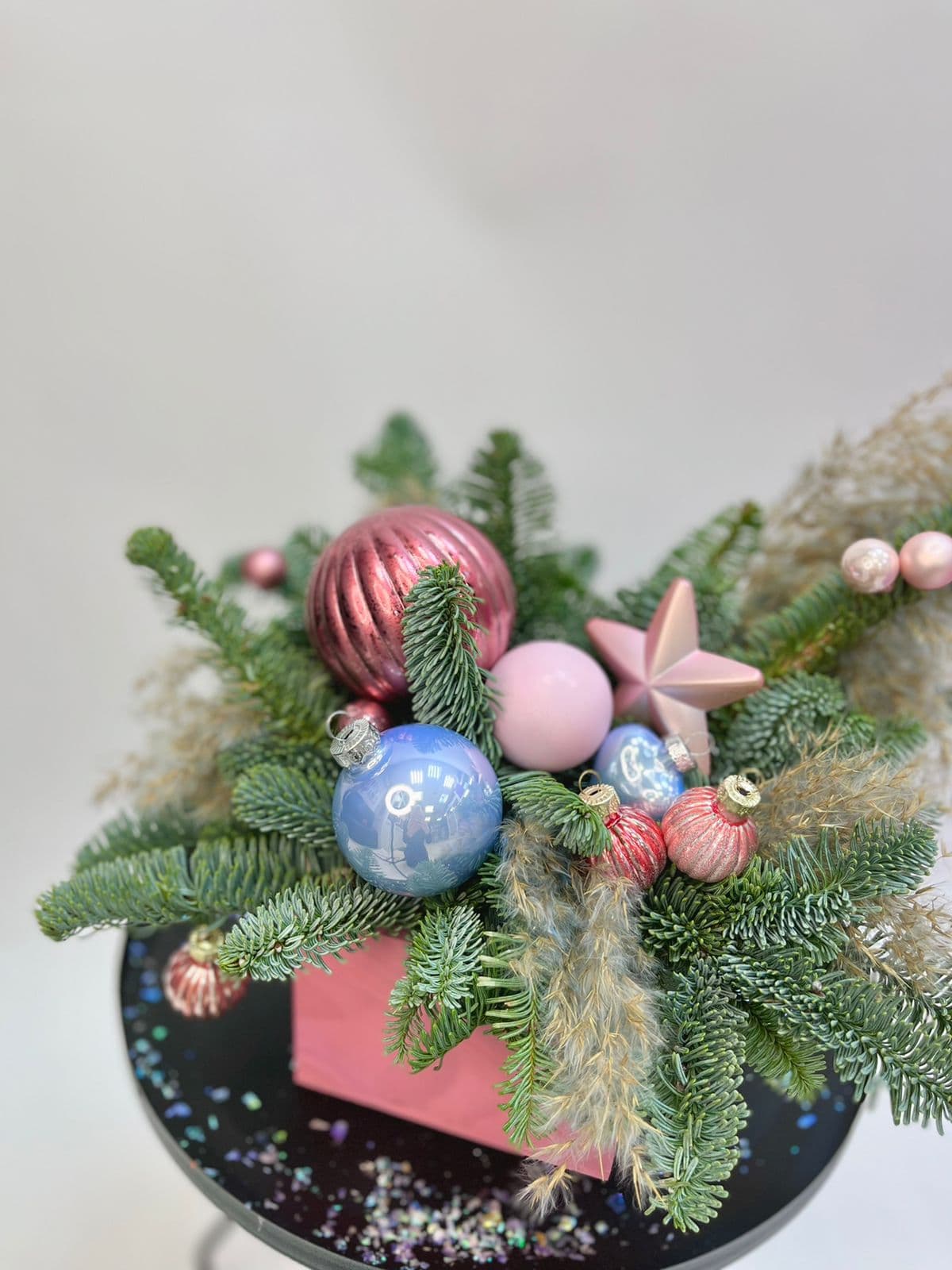 Композиция №7