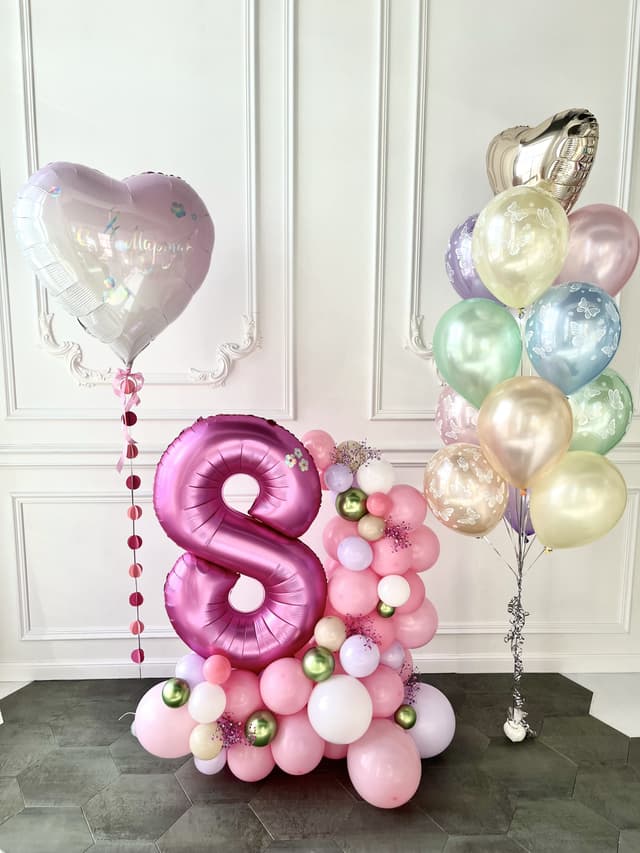 Композиция №827 Композиция №827