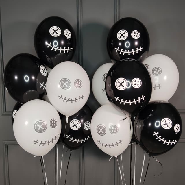 Композиция "Куклы Вуду" Композиция "Куклы Вуду"