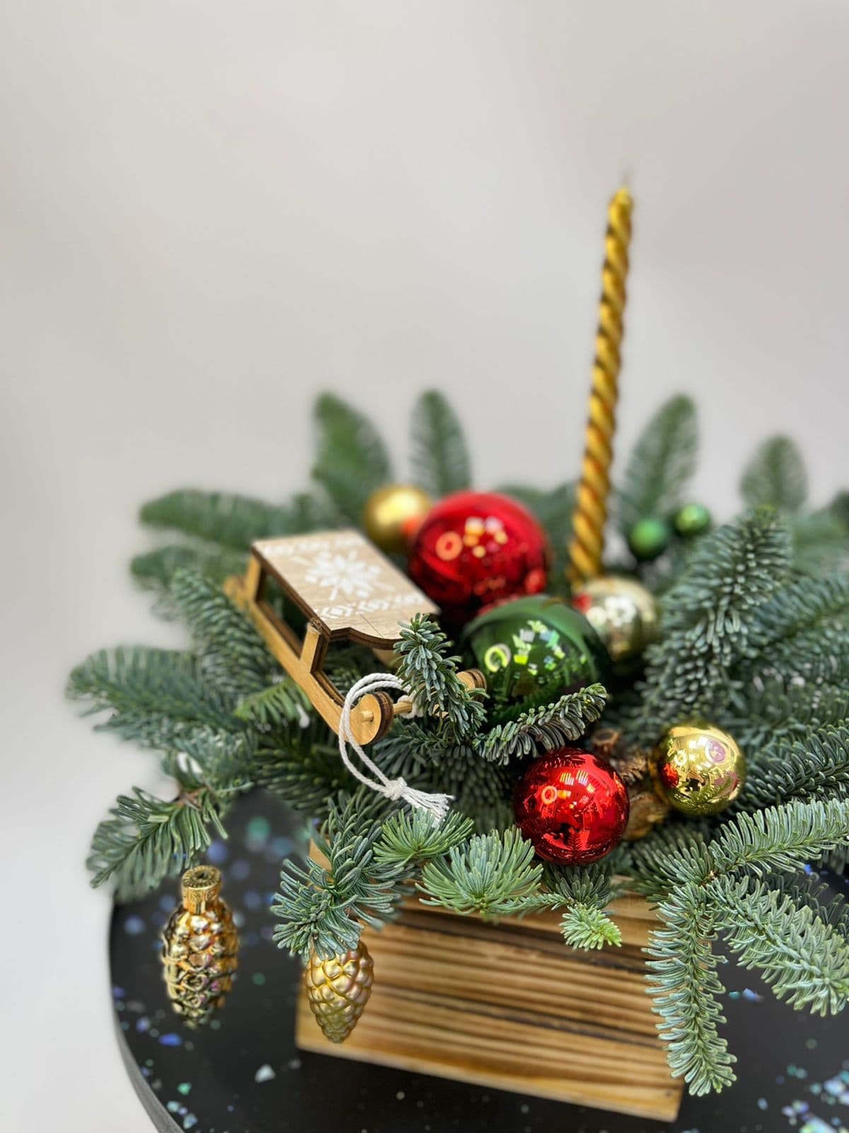 Композиция №8