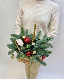 Композиция №8