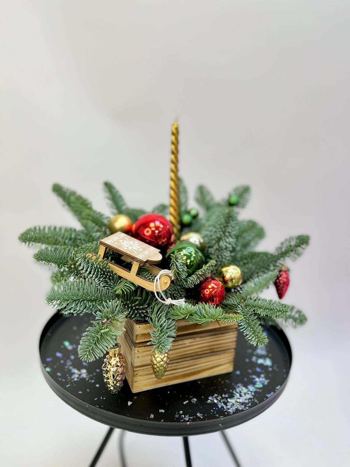 Композиция №8