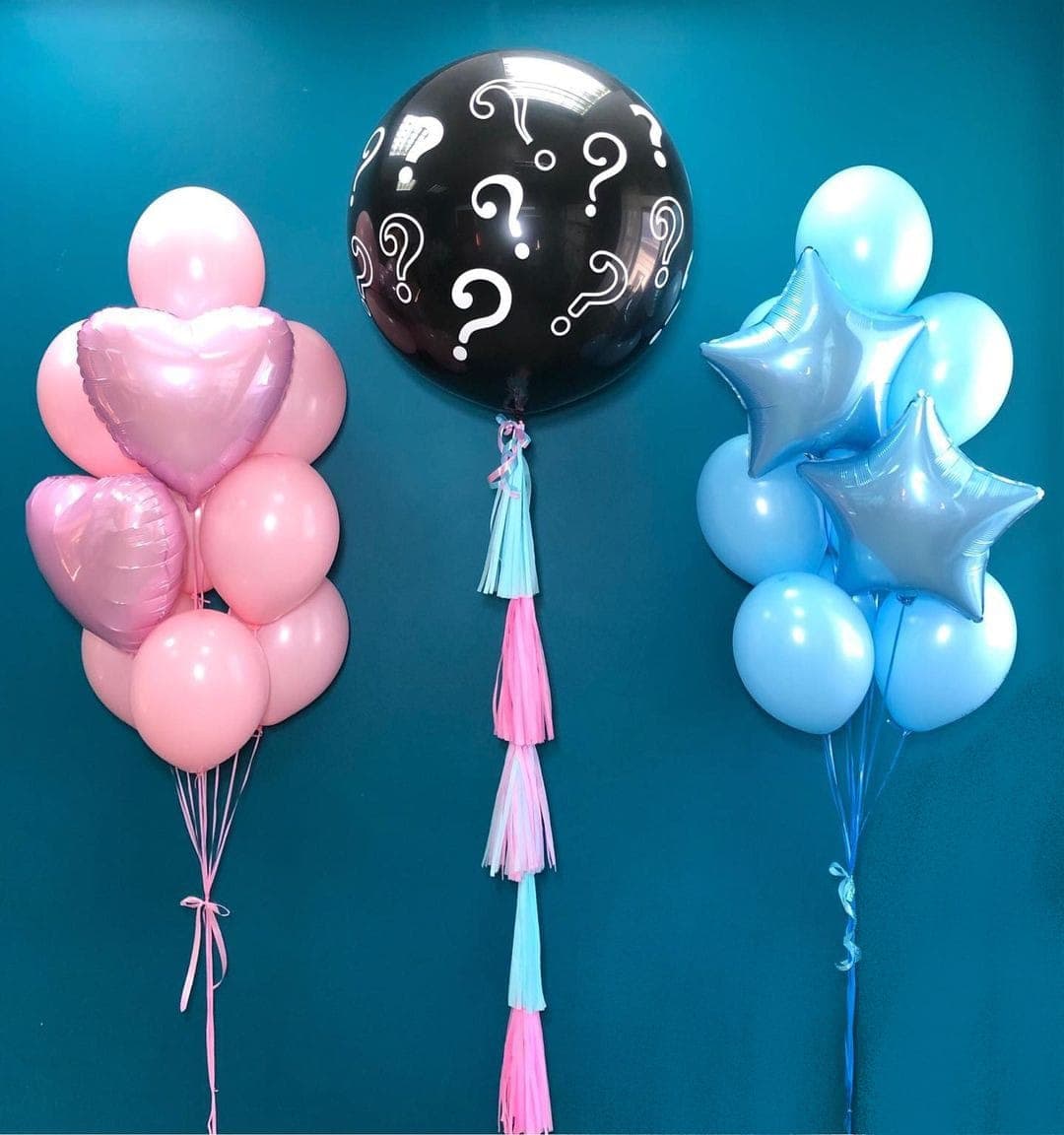 --Композиция "A magical moment! (2)"