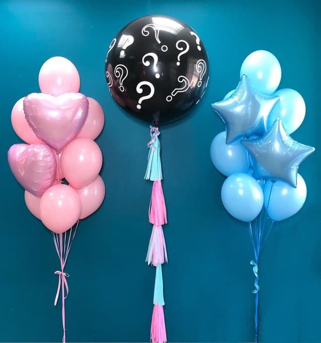 --Композиция "A magical moment! (2)" --Композиция "A magical moment! (2)"