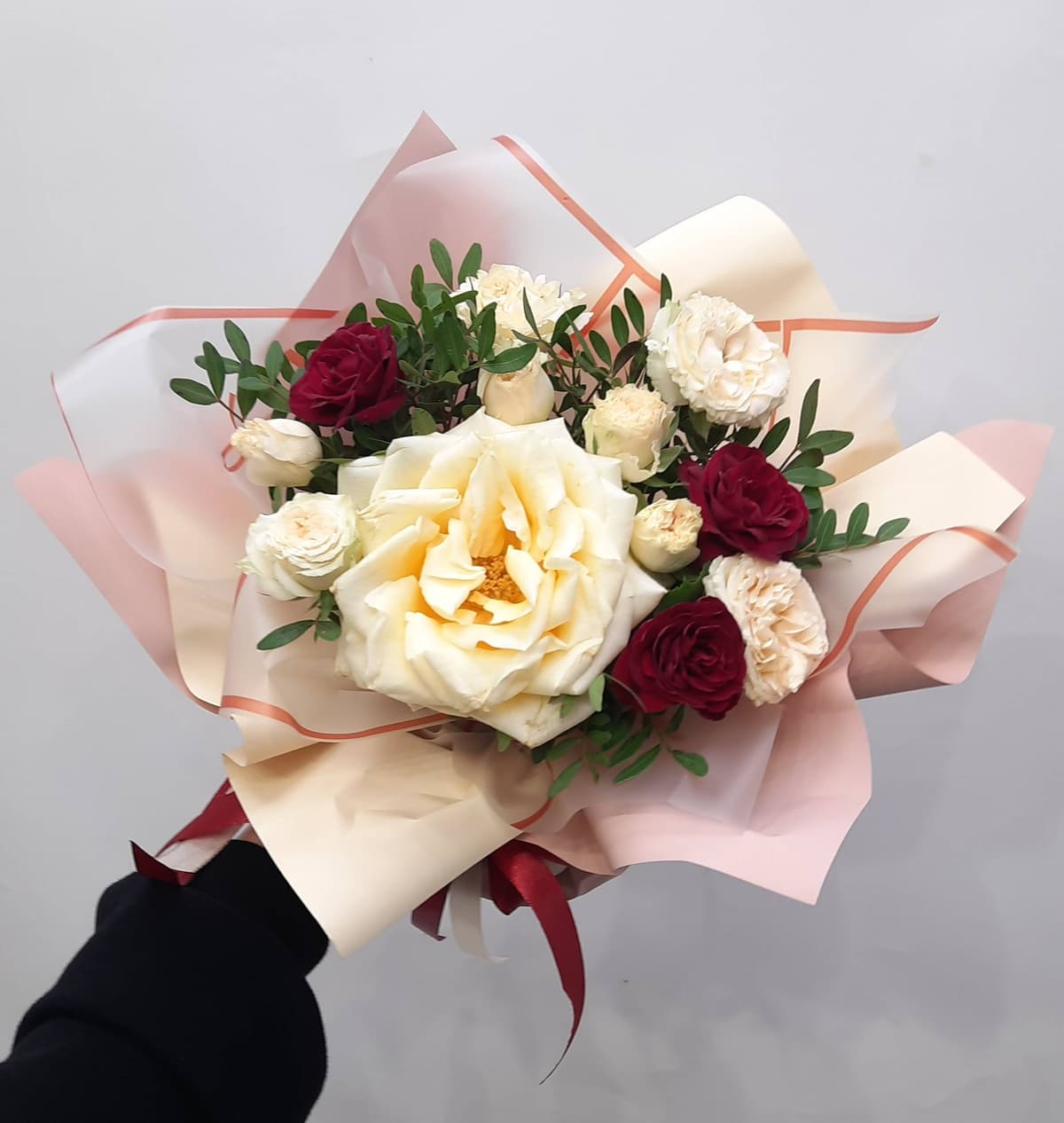 Композиция Бикбая 10105042