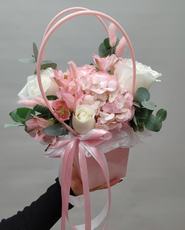 Композиция Бикбая 10720142 Композиция Бикбая 10720142
