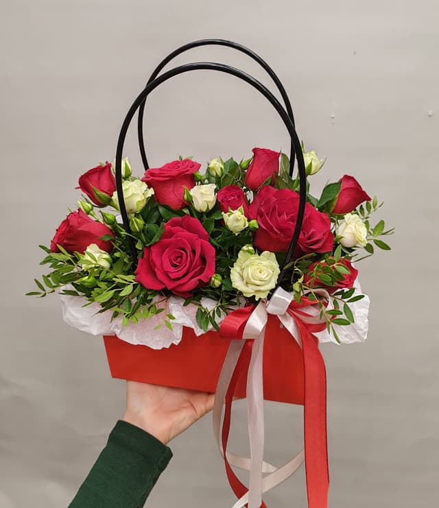 Композиция Бикбая 20411142 Композиция Бикбая 20411142
