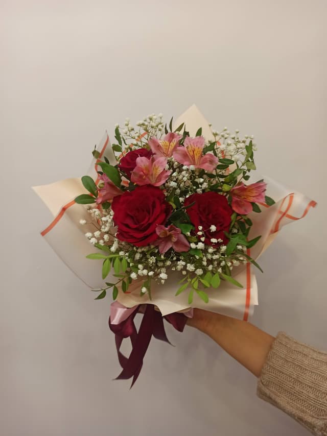 Композиция Бикбая 20800132 Композиция Бикбая 20800132