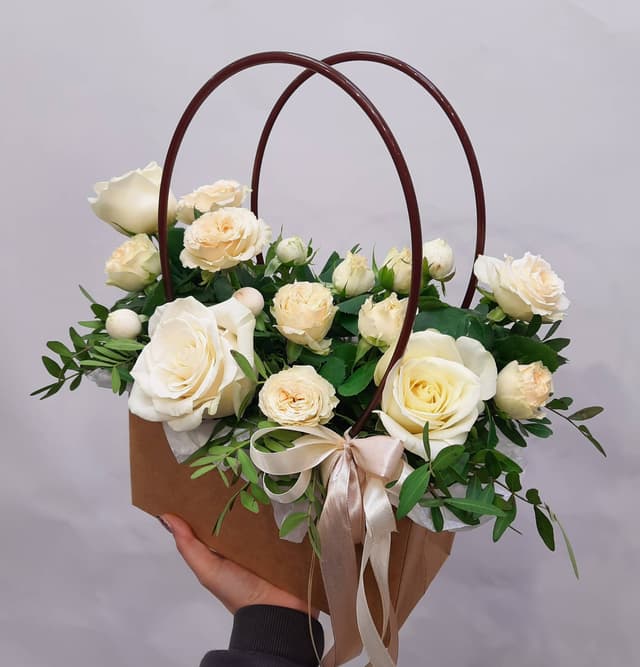 Композиция Бикбая 30034042 Композиция Бикбая 30034042