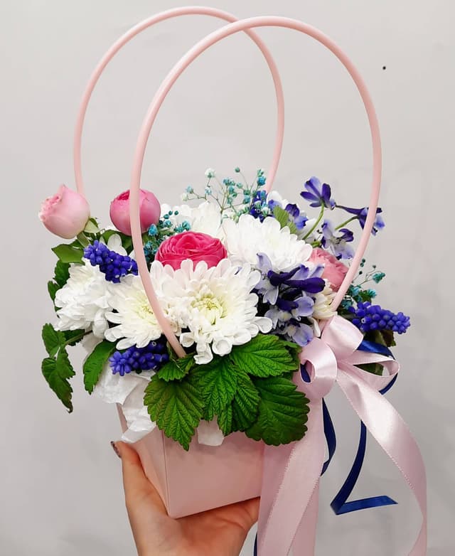 Композиция Бикбая 30215042 Композиция Бикбая 30215042