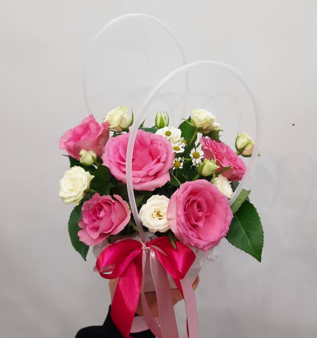 Композиция Бикбая 30405042 Композиция Бикбая 30405042