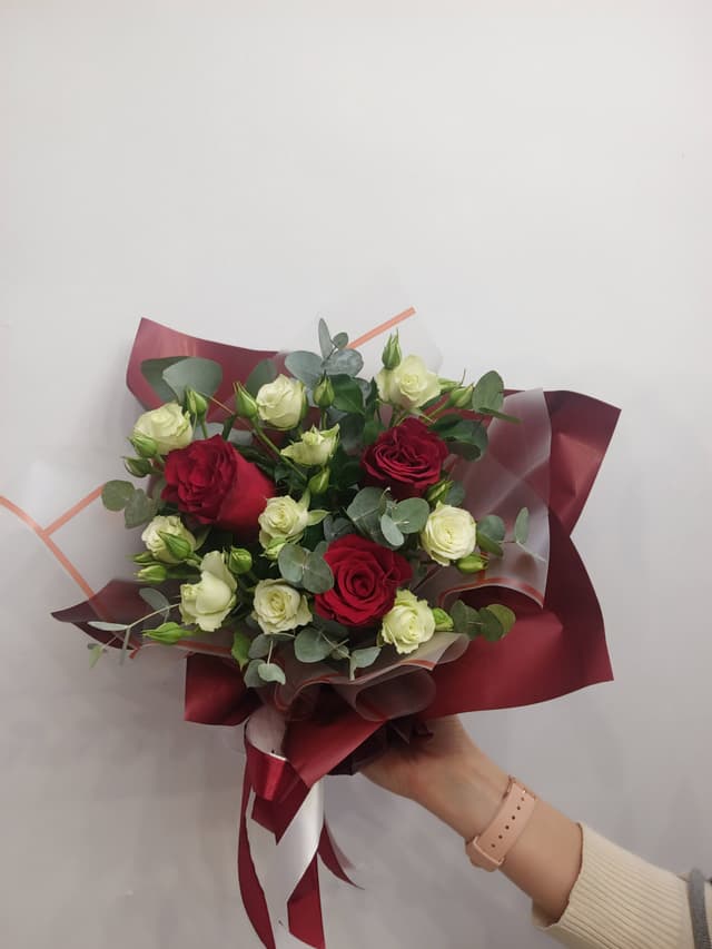 Композиция Бикбая 30410132 Композиция Бикбая 30410132
