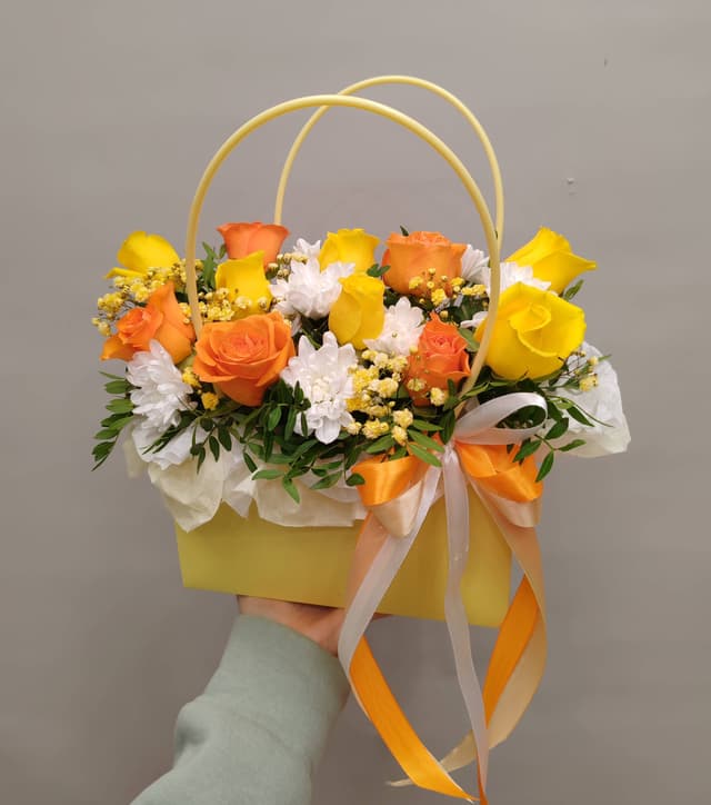 Композиция Бикбая 30411142 Композиция Бикбая 30411142