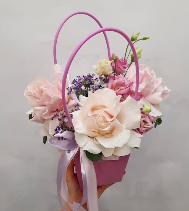 Композиция Бикбая 30414042 Композиция Бикбая 30414042