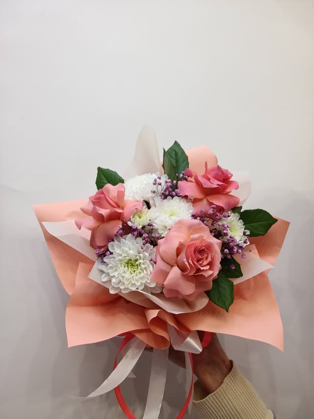 Композиция Бикбая 40215042 Композиция Бикбая 40215042