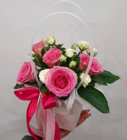 Композиция Бикбая 50034042