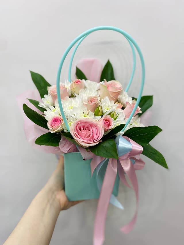 Композиция Бикбая 503260 Композиция Бикбая 503260