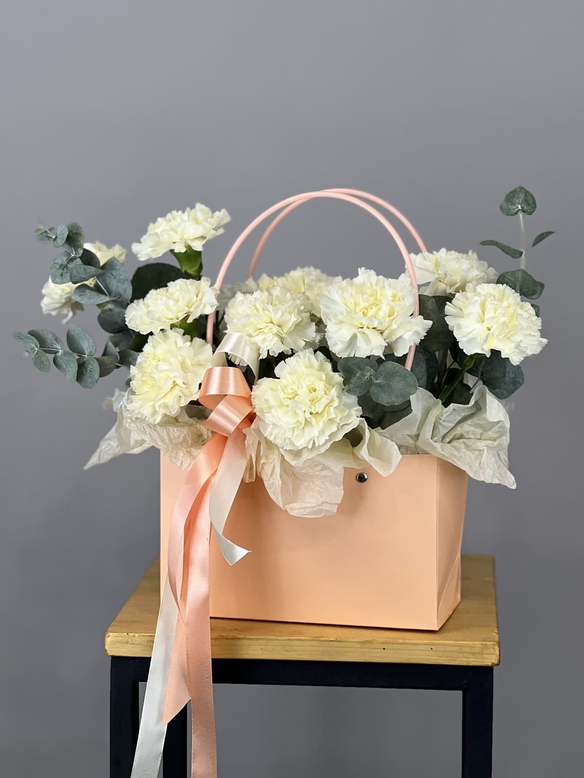 Стильная композиция "Butter"