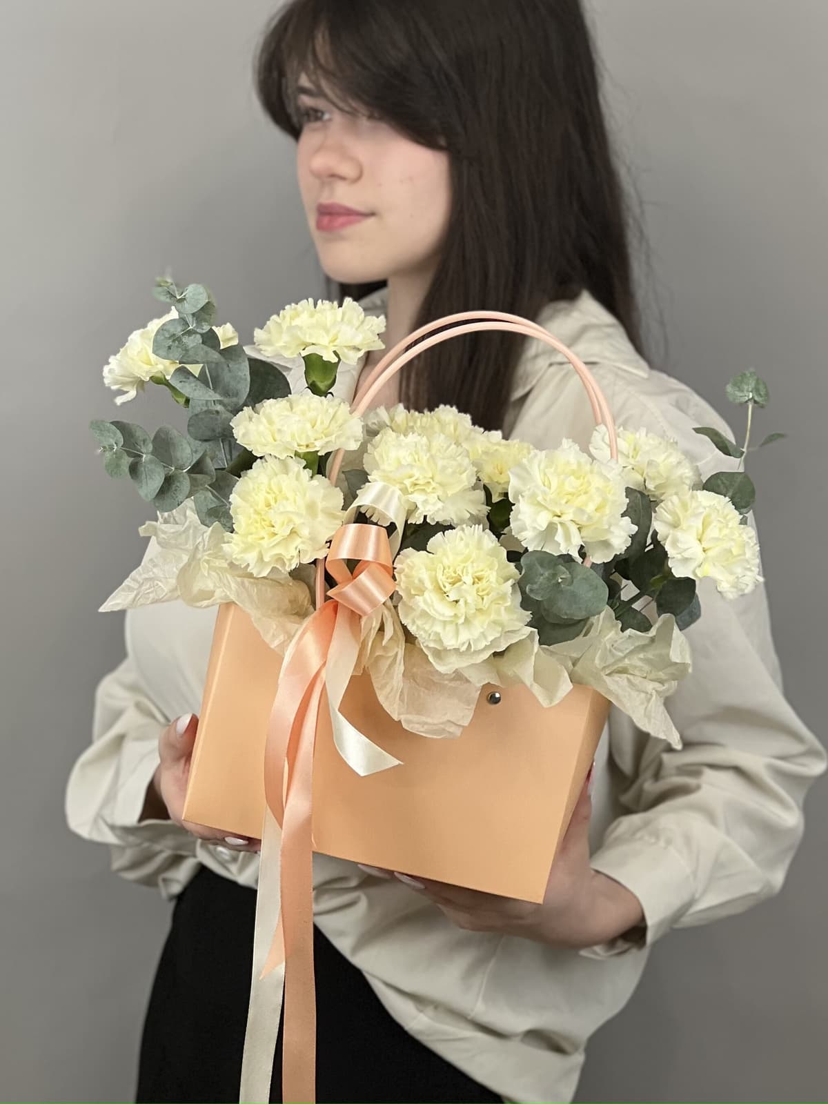 Стильная композиция "Butter"