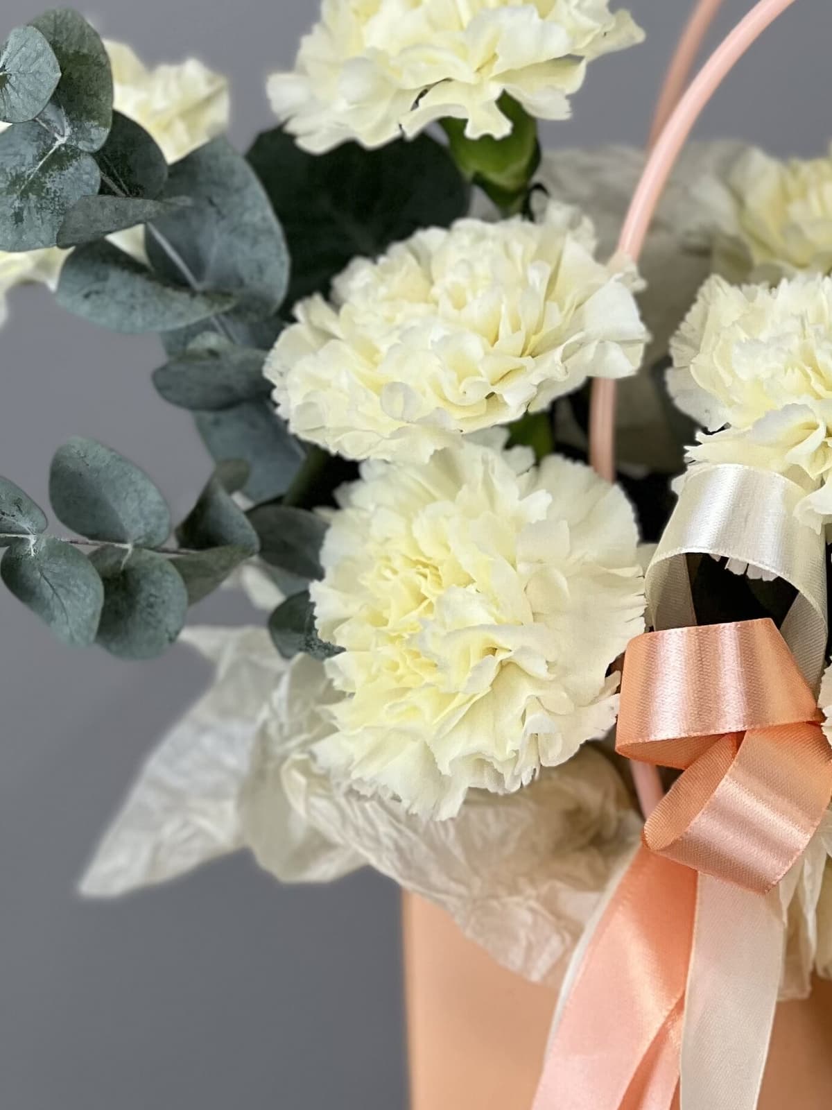 Стильная композиция "Масло"