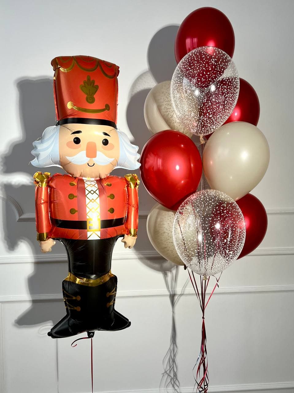 Композиция из шаров «Сказочный»