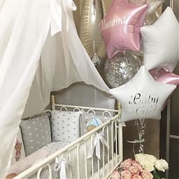 Композиция ''Маленькая девочка" Уфа