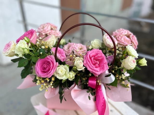 Композиция Менделеева 30214042 Композиция Менделеева 30214042