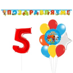 Композиция "Ми-ми-мишки"