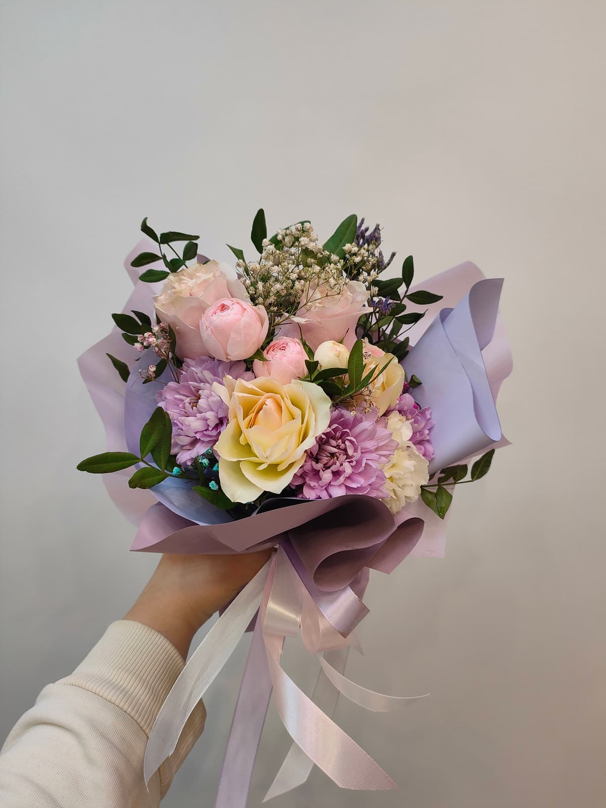 Композиция Проспект 01904042
