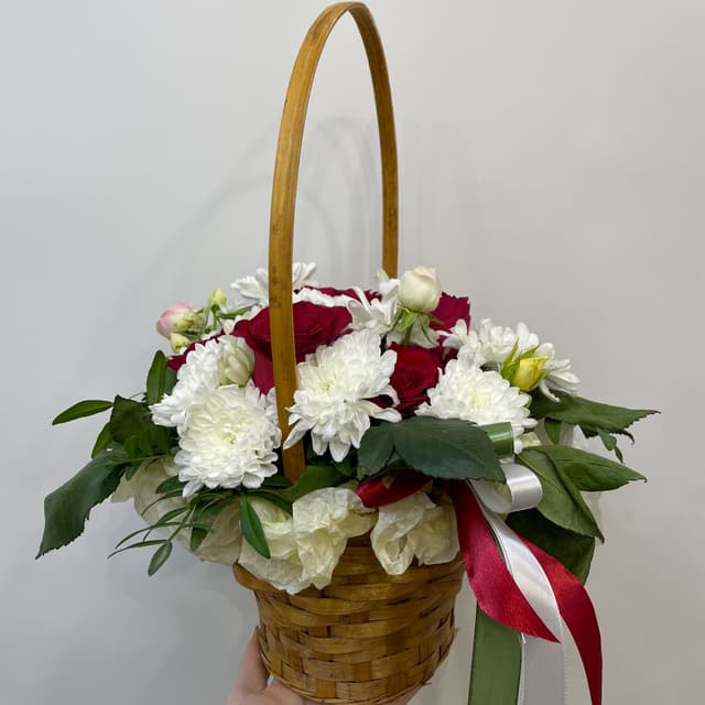 Композиция проспект 40614042 Композиция проспект 40614042