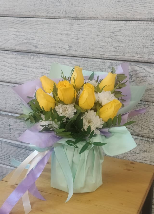 Композиция проспект 50910142 Композиция проспект 50910142