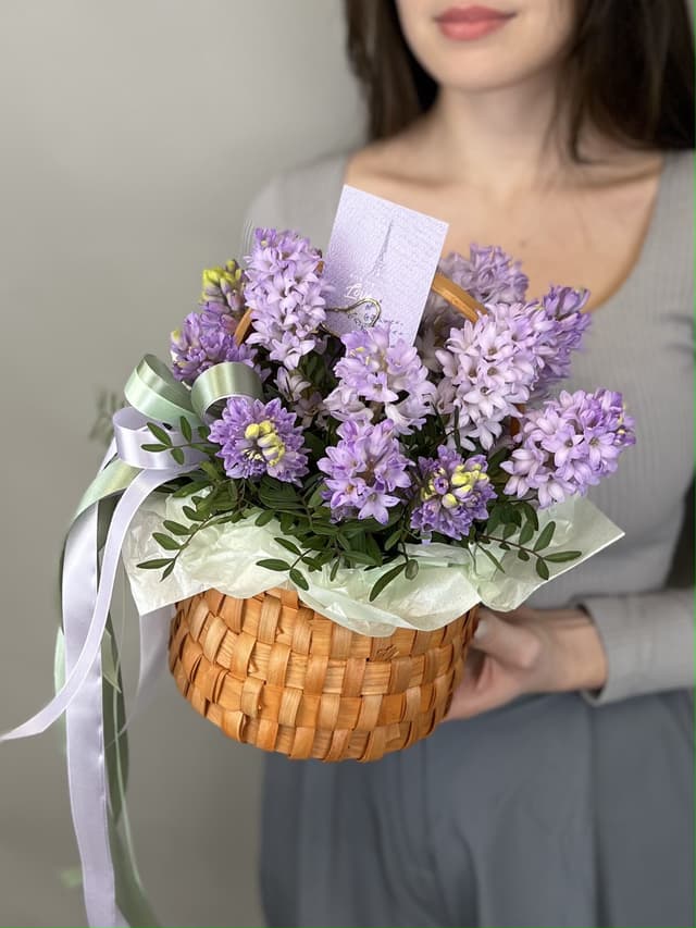 Стильная композиция "Прованс" Стильная композиция "Прованс"