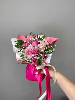 композиция революционная 02321142