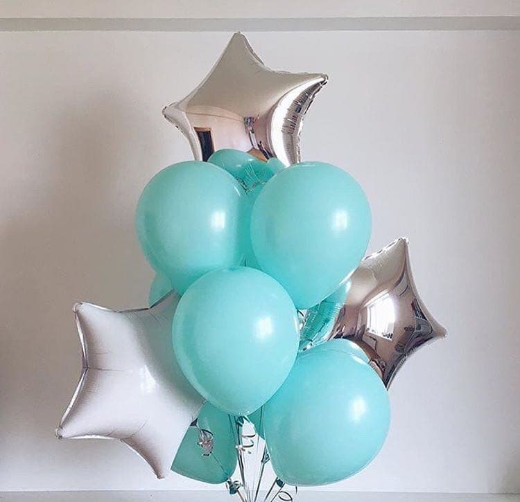 Композиция ''Звезда"